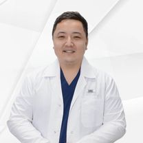 Берденов Аманбек Ауелханович