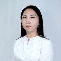 Есмуханова Айнур Толеужановна