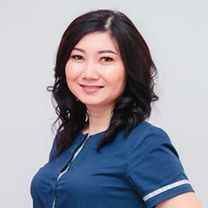 Нихаева Эльмира Куаншкалиевна