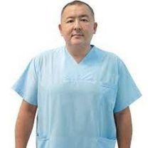 Зангинов Мерхат Токтарбекович