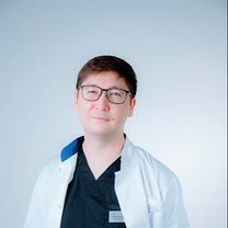 Тлеубергенов Арман Хусаинович