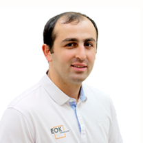 Хайроев Магомед Микаилович