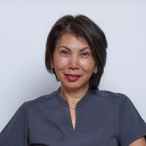 Разаул Манжугетова Муханбетжановна