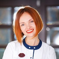 Ковчегова Марина Юрьевна