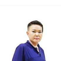 Ибраева Аида Темирхановна