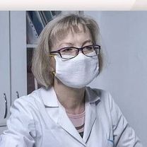 Бурнашова Татьяна Гарриевна