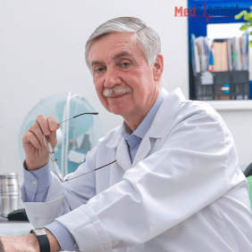 Иванов Владимир Алексеевич