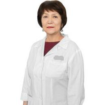 Шаймарданова Райхан Рухоллиевна