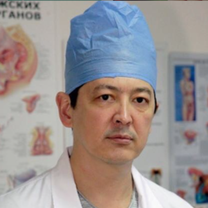 Арепьев Владимир Эдуардович