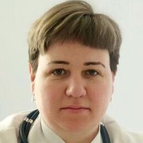 Мищенкова Лидия Александровна