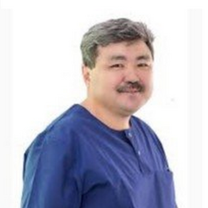 Болтабаевич Берик Болтабаевич