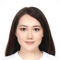 Марденова Сапура Каержанкызы