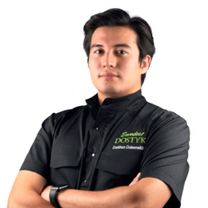 Аскаров Дархан Дуйсеналиулы