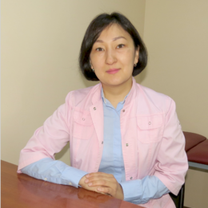 Раисова Аида Муратовна