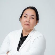 Бимурзаева Айя Керимкуловна