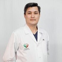 Аленов Жанибек Аркенович