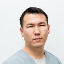 Сатымбеков Берик Боратбаевич