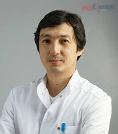 Али Адил Ермаханулы