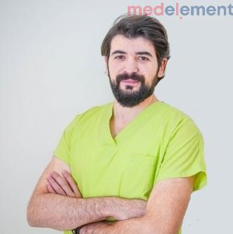 Дадаев Мурат Полатович