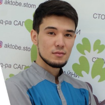 Мадениетов Нурсултан Болатович