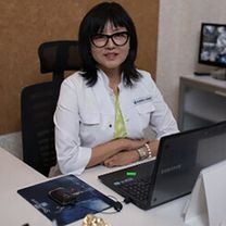 Океановна Лолита