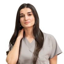 Гасанова Рухия Набиевна