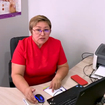 Бимбетова Орынкул Шармахановна