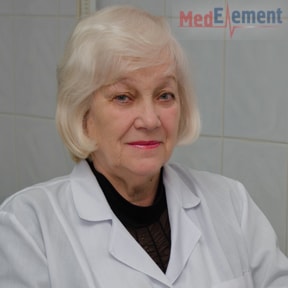 Колосова Наталья Сергеевна