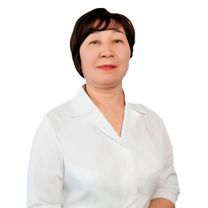 Болекбаева Нурдаулет Оразалиевна