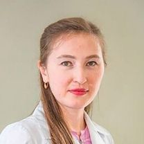 Тулепбергенова Гульнара Кадырхановна