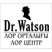 DR WATSON, ЛОР-центр — Семей