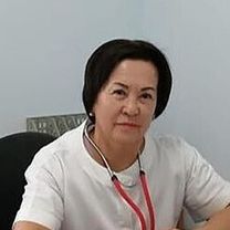 Телишева Магфура Шамшеденовна