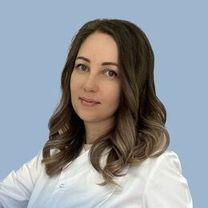 Бодажкова Татьяна Андреевна