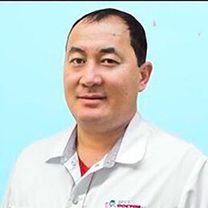 Агибаев Казыбек Есенович