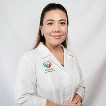 Нуржанова Гульнара Айдаровна