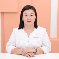 Марданова Зина Мардановна