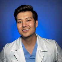 Сагындыков Ильяс Канатович