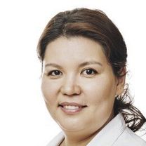 Отарова Жанар Кадирхановна