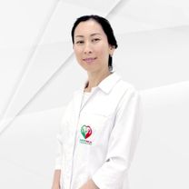 Бақытжан Ақбота Бақытжанқызы