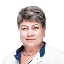 Весельская Елена Валентиновна