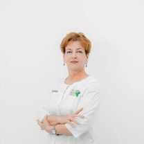 Субботкина Ирина Васильевна