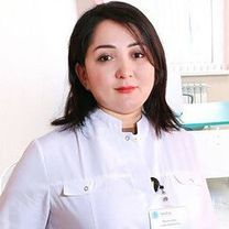 Ибрагимова Зухра Аркиновна