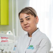 Джумалбекова Зульфия Айтмаганбетовна