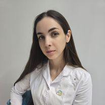 Мамедова Элина Наримановна