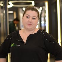 Калабина Александра Александровна