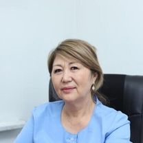 Байтурсынова Шолпан Ануаровна