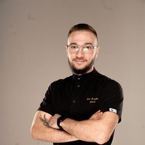 Крот Артем Валерьевич