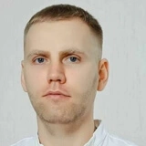 Губа Дмитрий Игоревич