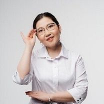 Хангелди Акмарал Ескелдиевна