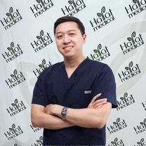 Байбусинов Асет Аканович